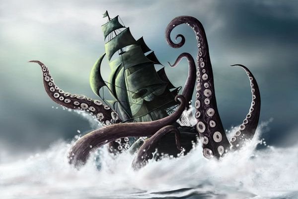 Кракен ссылка kraken