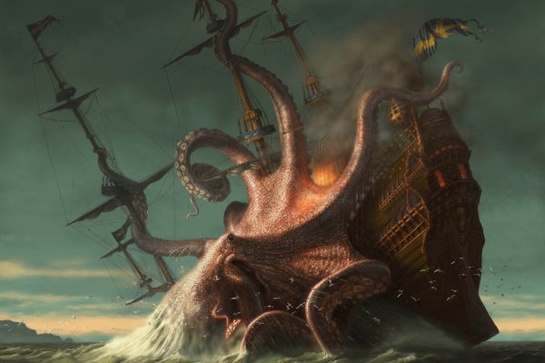 Kraken шоп что это